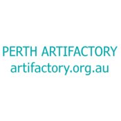 Perth Artifactory Arduino Colour