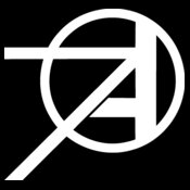 Artifactory Logo White