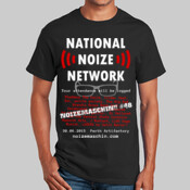 National Noize Network - slim fit
