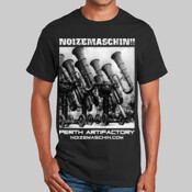 War Tubas - slim fit