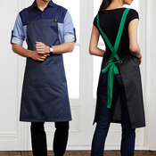 Urban Bib Apron