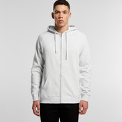 AS Colour Official Zip Hood 5103