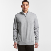 Mens Half Zip